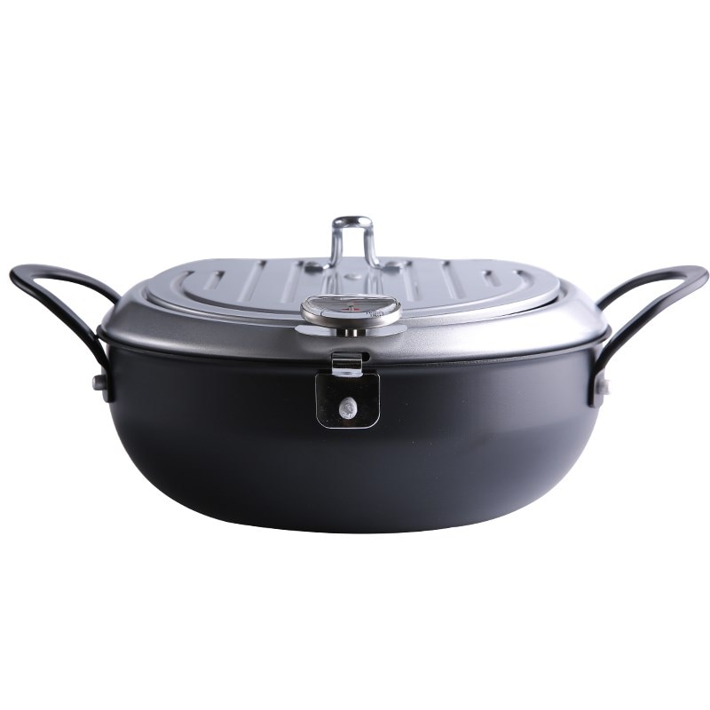 Deep Fryer Pot Cooking Tools Deep Fryer Pot Cooking Tools