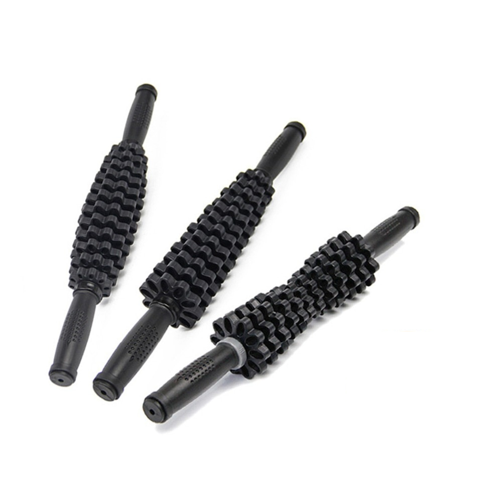Deep Tissue Massage Roller Adjustable Roller Deep Tissue Massage Roller Adjustable Roller