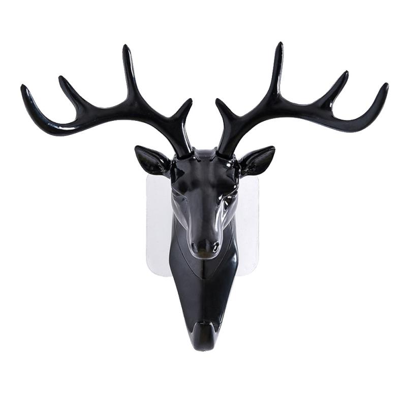 Deer Head Functional Decor Deer Head Functional Decor