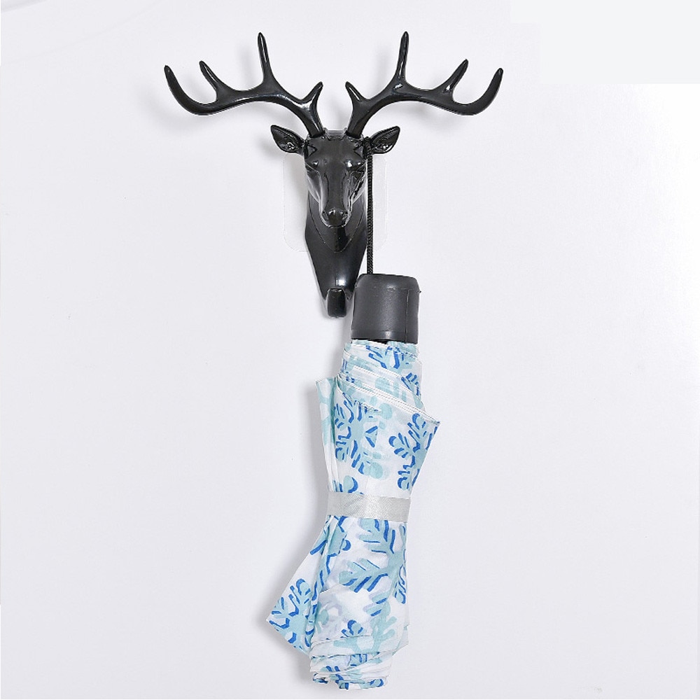 Deer Head Functional Decor Deer Head Functional Decor