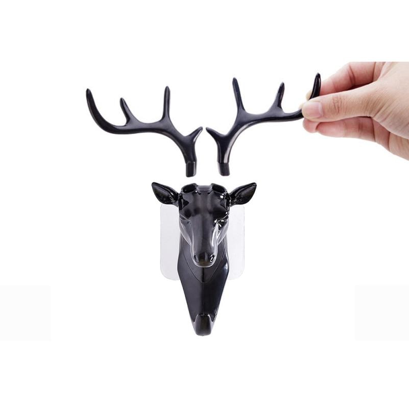 Deer Head Functional Decor Deer Head Functional Decor