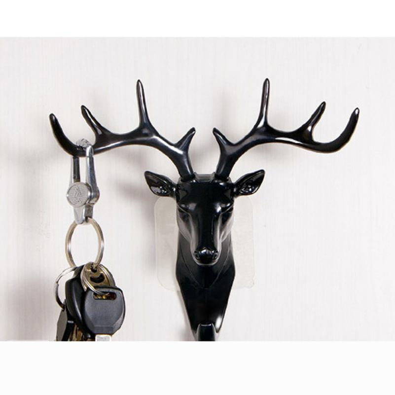 Deer Head Functional Decor Deer Head Functional Decor