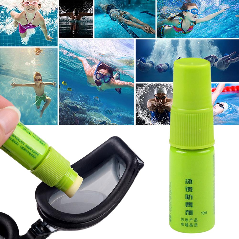 Defogger for Goggles 10ml Stick Defogger for Goggles 10ml Stick