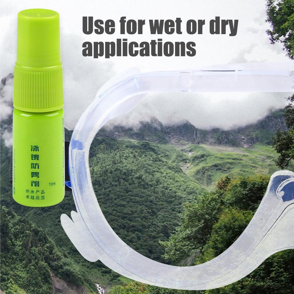 Defogger for Goggles 10ml Stick Defogger for Goggles 10ml Stick