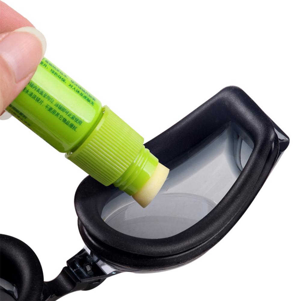 Defogger for Goggles 10ml Stick Defogger for Goggles 10ml Stick