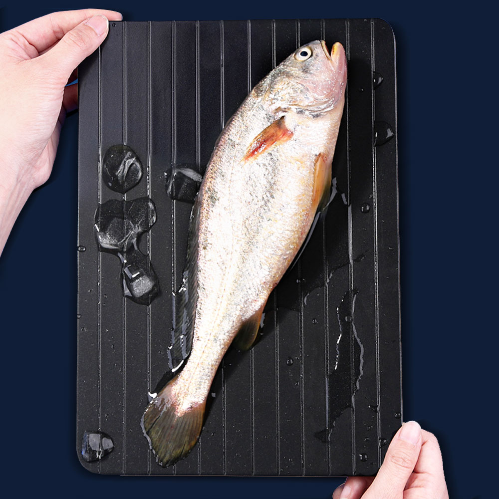 Defrosting Plate Board Kitchen Tool