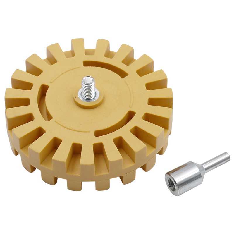 Degumming Polishing Tool Pneumatic Disc Degumming Polishing Tool Pneumatic Disc