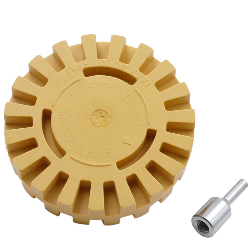 Degumming Polishing Tool Pneumatic Disc Degumming Polishing Tool Pneumatic Disc