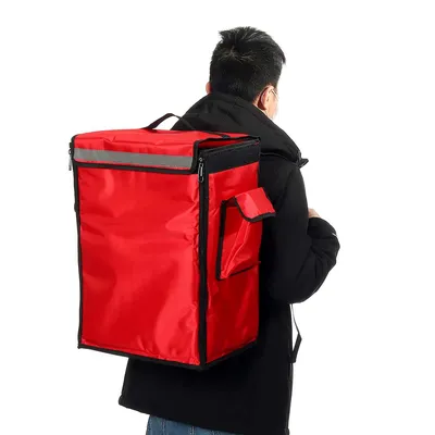 Delivery Backpack 42L Insulated Bag Delivery Backpack 42L Insulated Bag