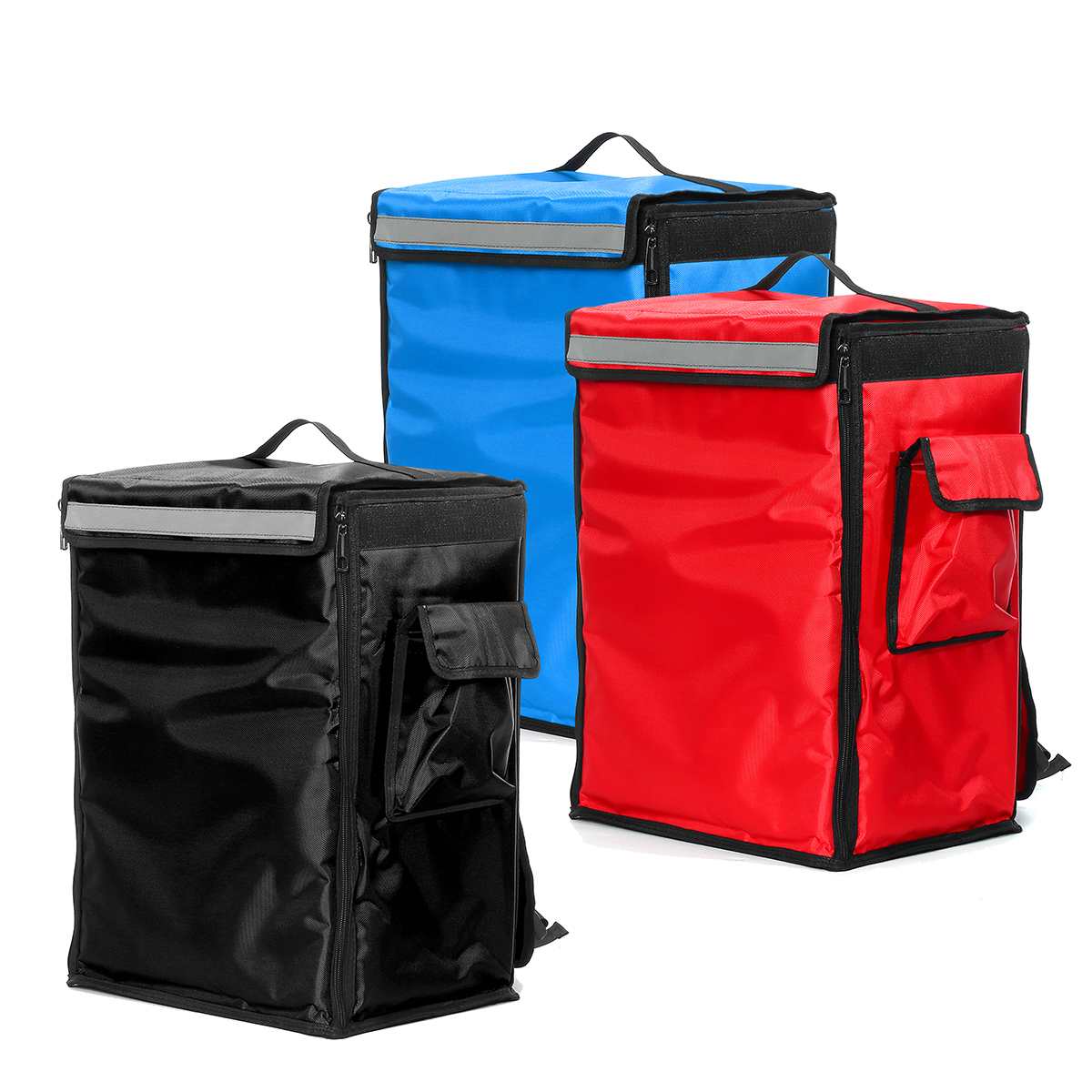 Delivery Backpack 42L Insulated Bag Delivery Backpack 42L Insulated Bag
