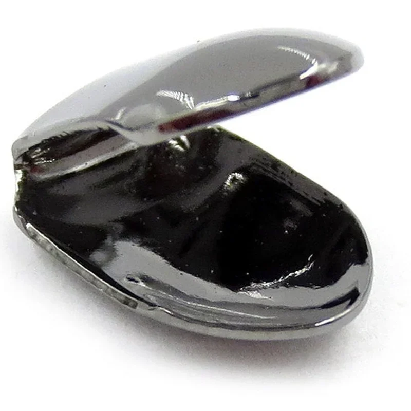 Delysia King 4 Colors Custom Fit HipHop Single Tooth Top Bottom Dental Grill Teeth Caps