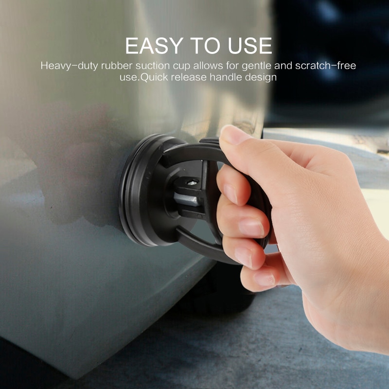 Dent Suction Cup Car Repair Tool Dent Suction Cup Car Repair Tool