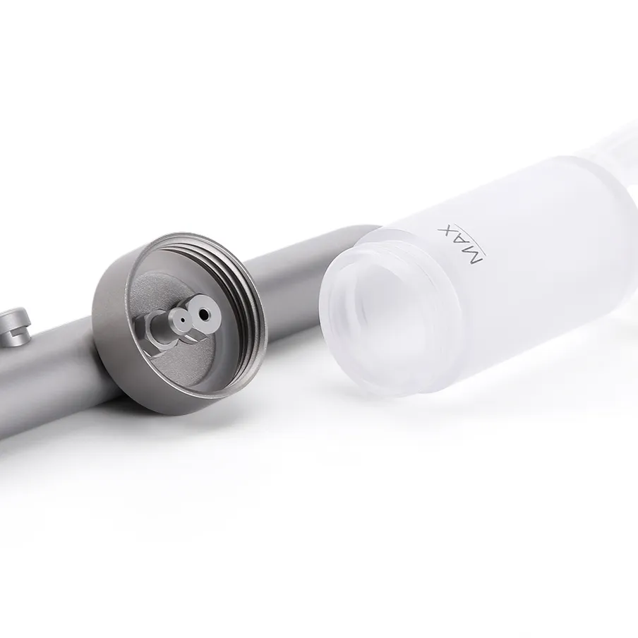 Dental Aluminum Oxide Micro Blaster Interface Microetcher Sandblasting Alumina Gun Air Abrasion Polisher Dentistry Tools