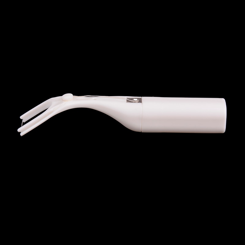 Dental Floss Holder with 50M Floss Dental Floss Holder with 50M Floss