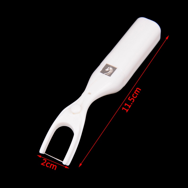 Dental Floss Holder with 50M Floss Dental Floss Holder with 50M Floss