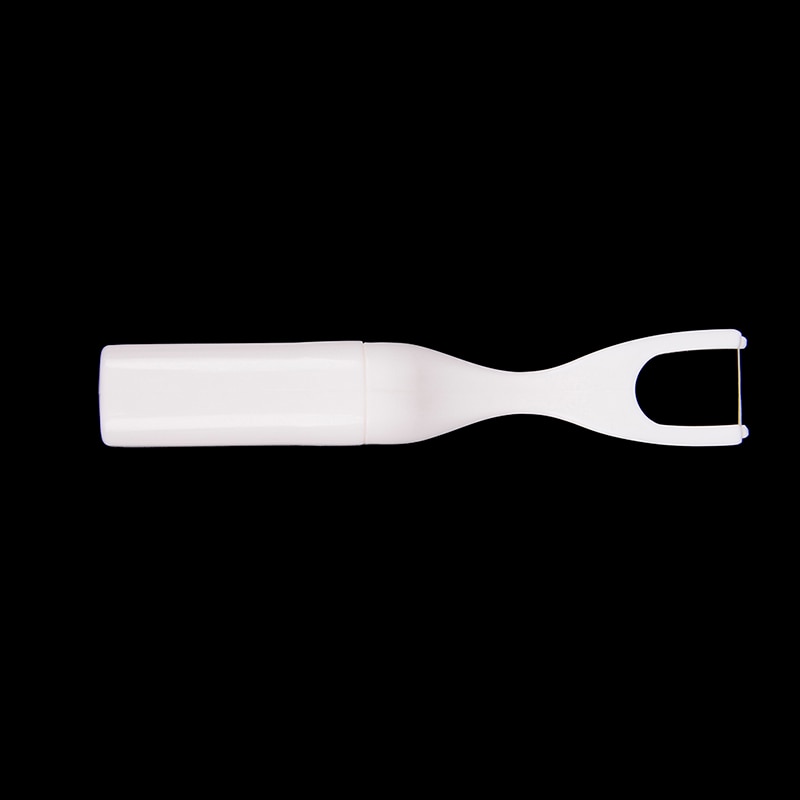 Dental Floss Holder with 50M Floss Dental Floss Holder with 50M Floss