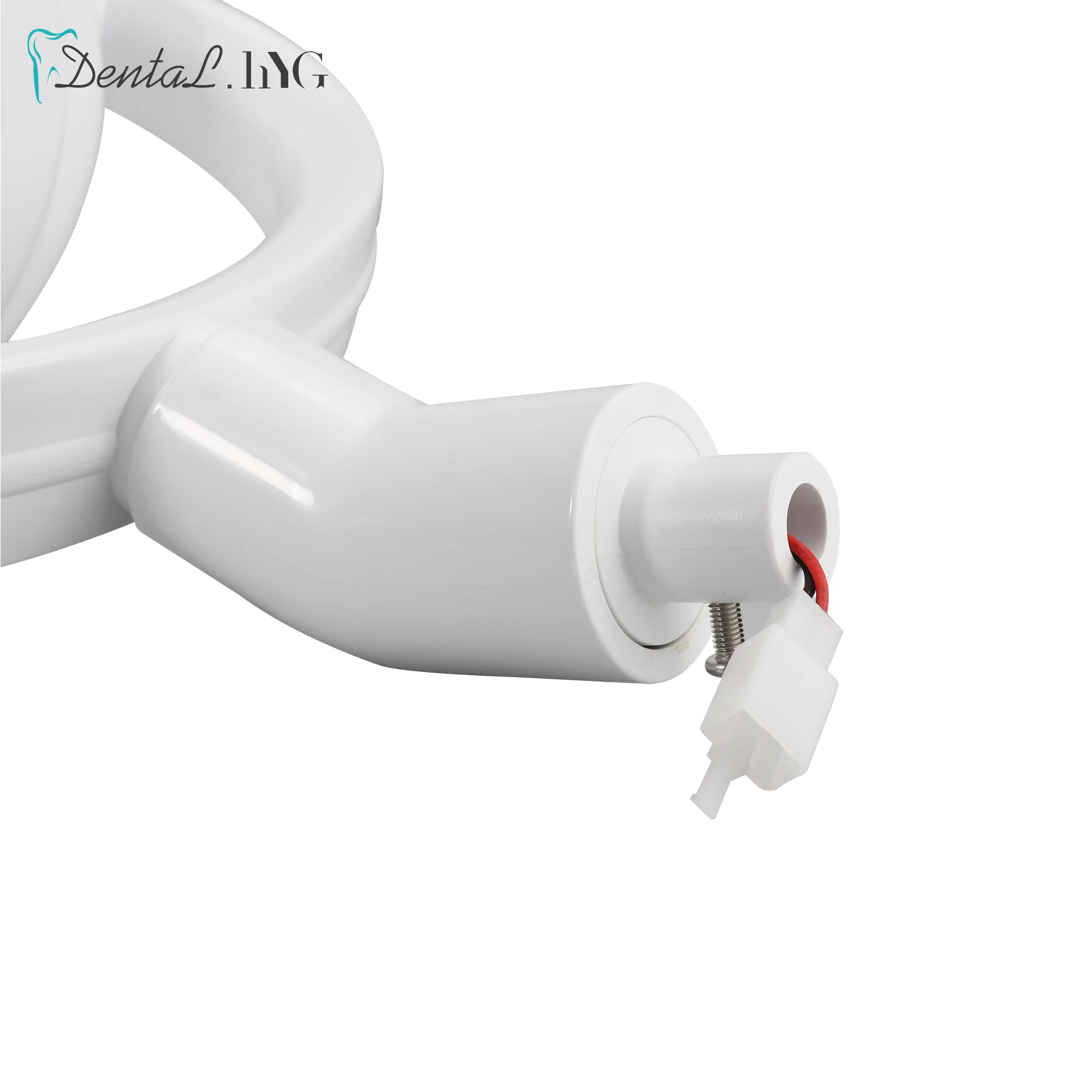Dental Induction LED Oral Lamp 6LEDs Operation Light with Sensor Lighting for Dental Chair Unit Good Quality Dental