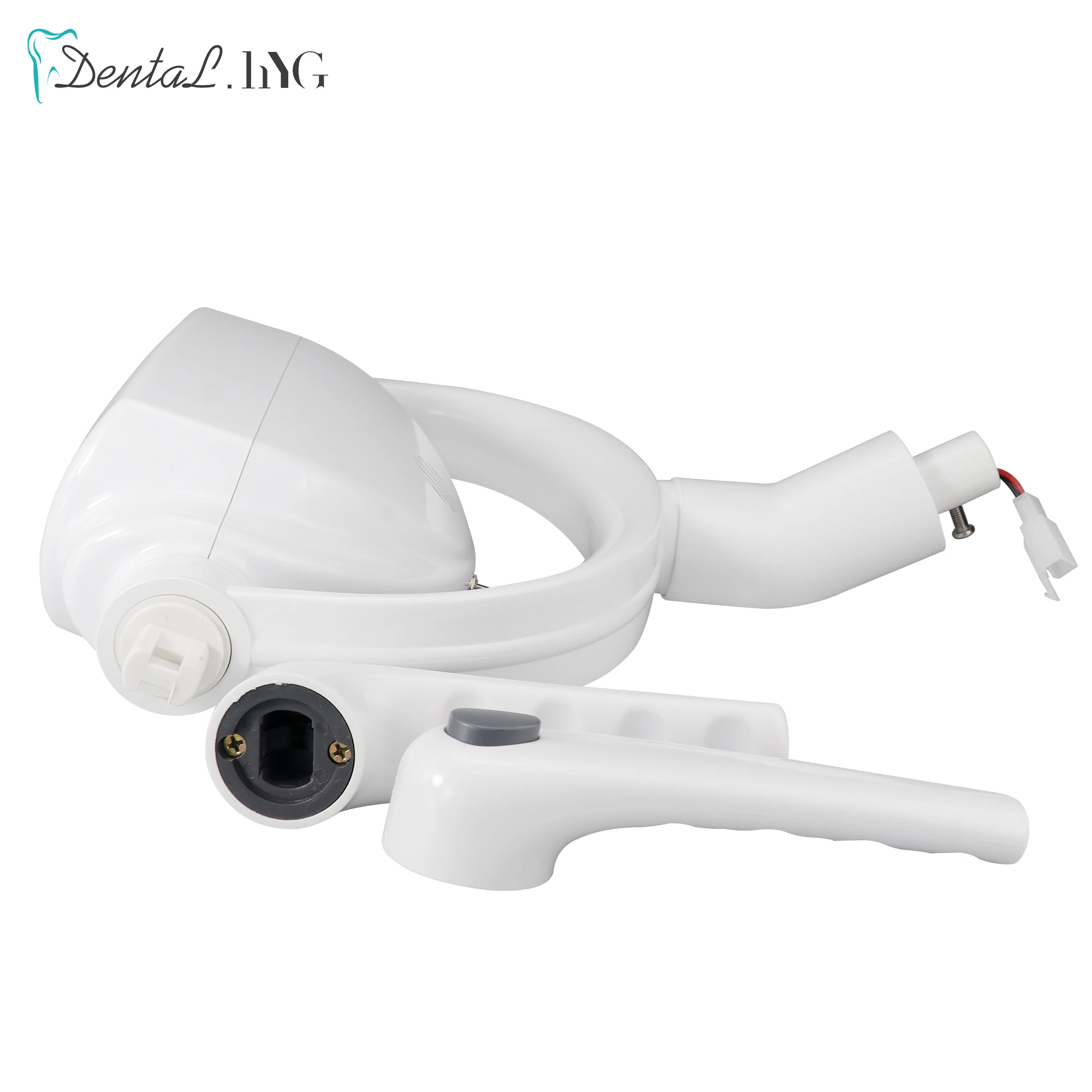 Dental Induction LED Oral Lamp 6LEDs Operation Light with Sensor Lighting for Dental Chair Unit Good Quality Dental