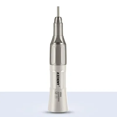 Dental Low Speed Handpiece Contra Angle 1:1 Straight External Water Spray Air Motor Operation Dentistry Equipment Tool Dental Low Speed Handpiece Contra Angle 1:1 Straight External Water Spray Air Motor Operation Dentistry Equipment Tool