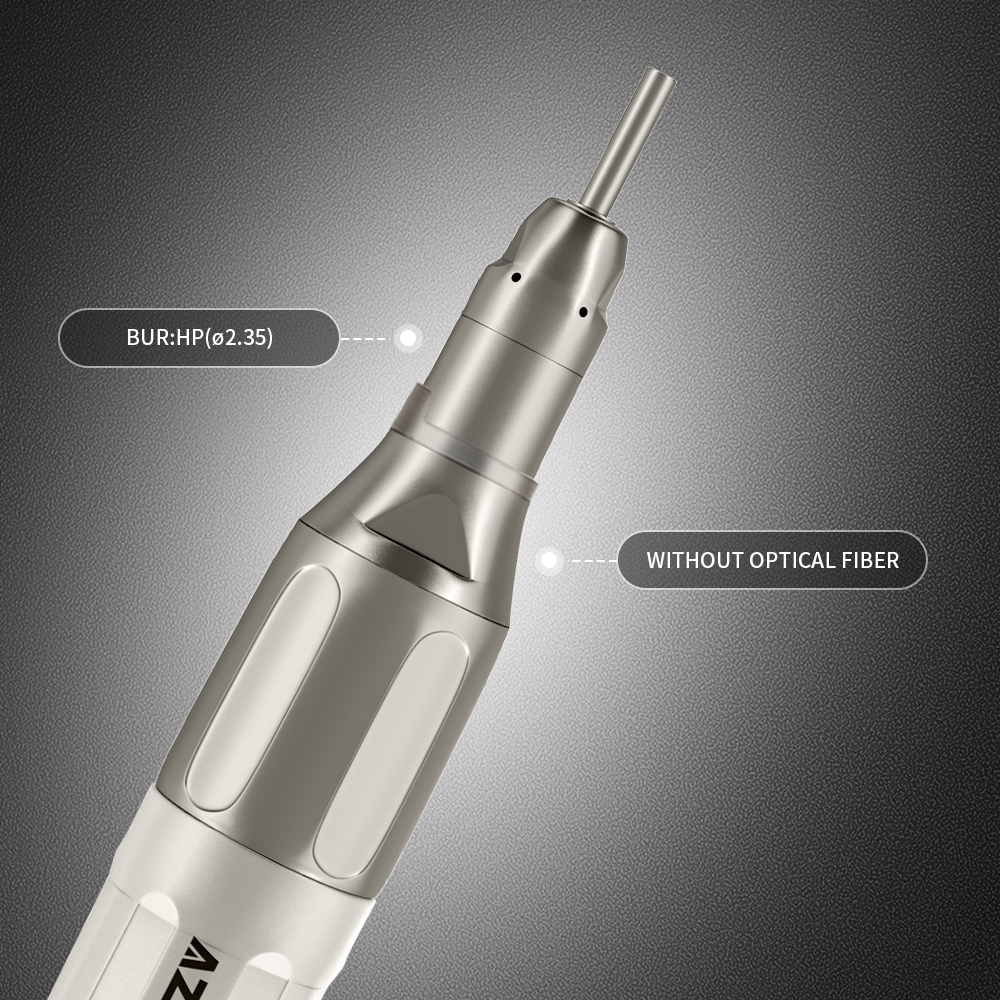 Dental Low Speed Handpiece Contra Angle 1:1 Straight External Water Spray Air Motor Operation Dentistry Equipment Tool Dental Low Speed Handpiece Contra Angle 1:1 Straight External Water Spray Air Motor Operation Dentistry Equipment Tool