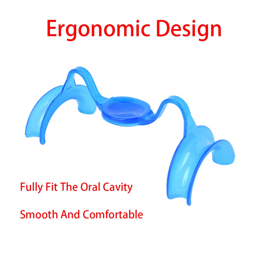 Dental Mouth Opener (20 pcs)