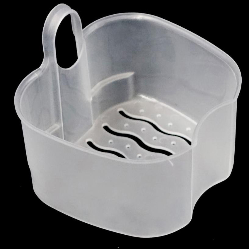 Denture Case Storage Box Denture Case Storage Box