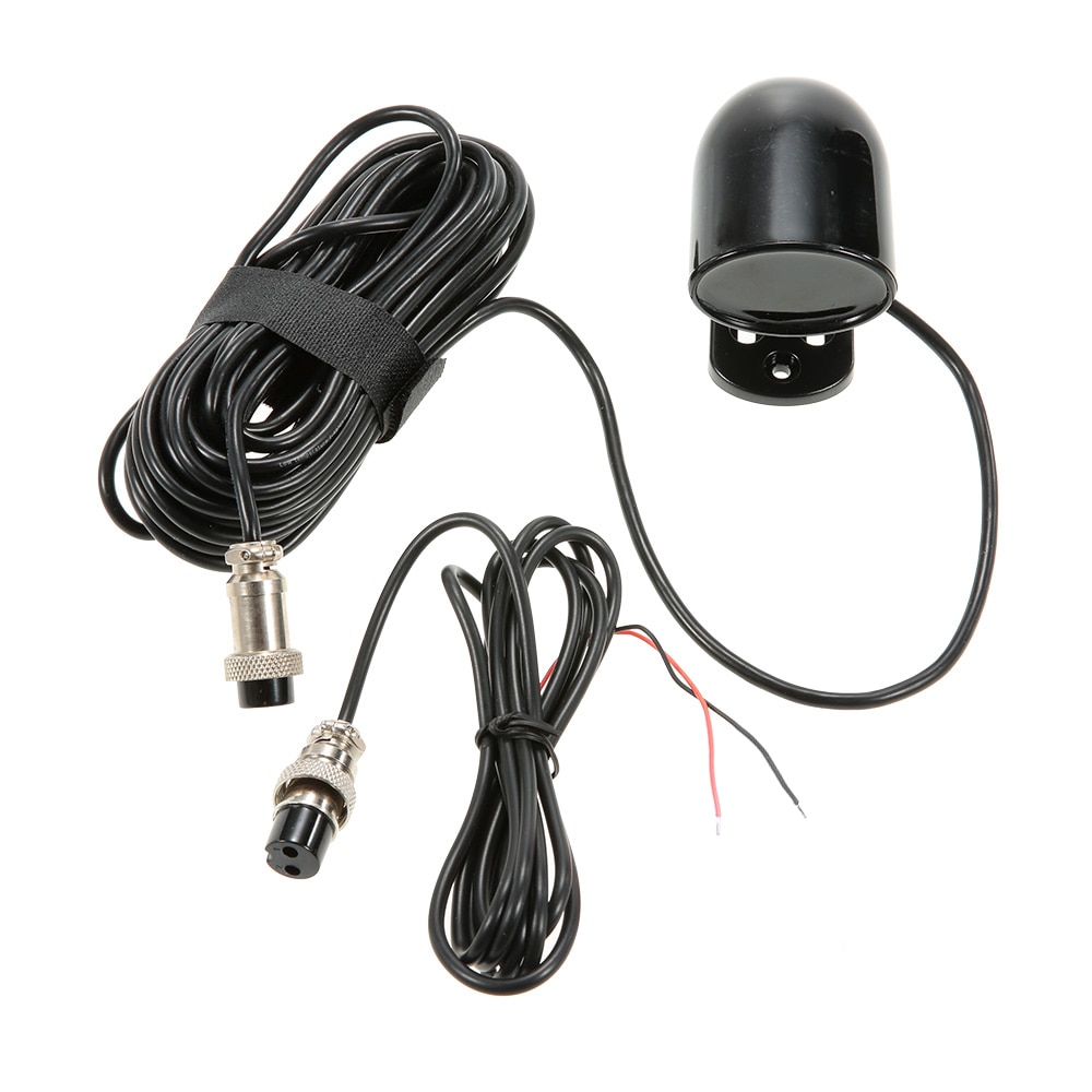 Depth Finder Fish Detector Device Depth Finder Fish Detector Device