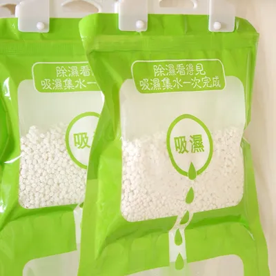 Desiccant Packs Hanging Moisture Bag Desiccant Packs Hanging Moisture Bag