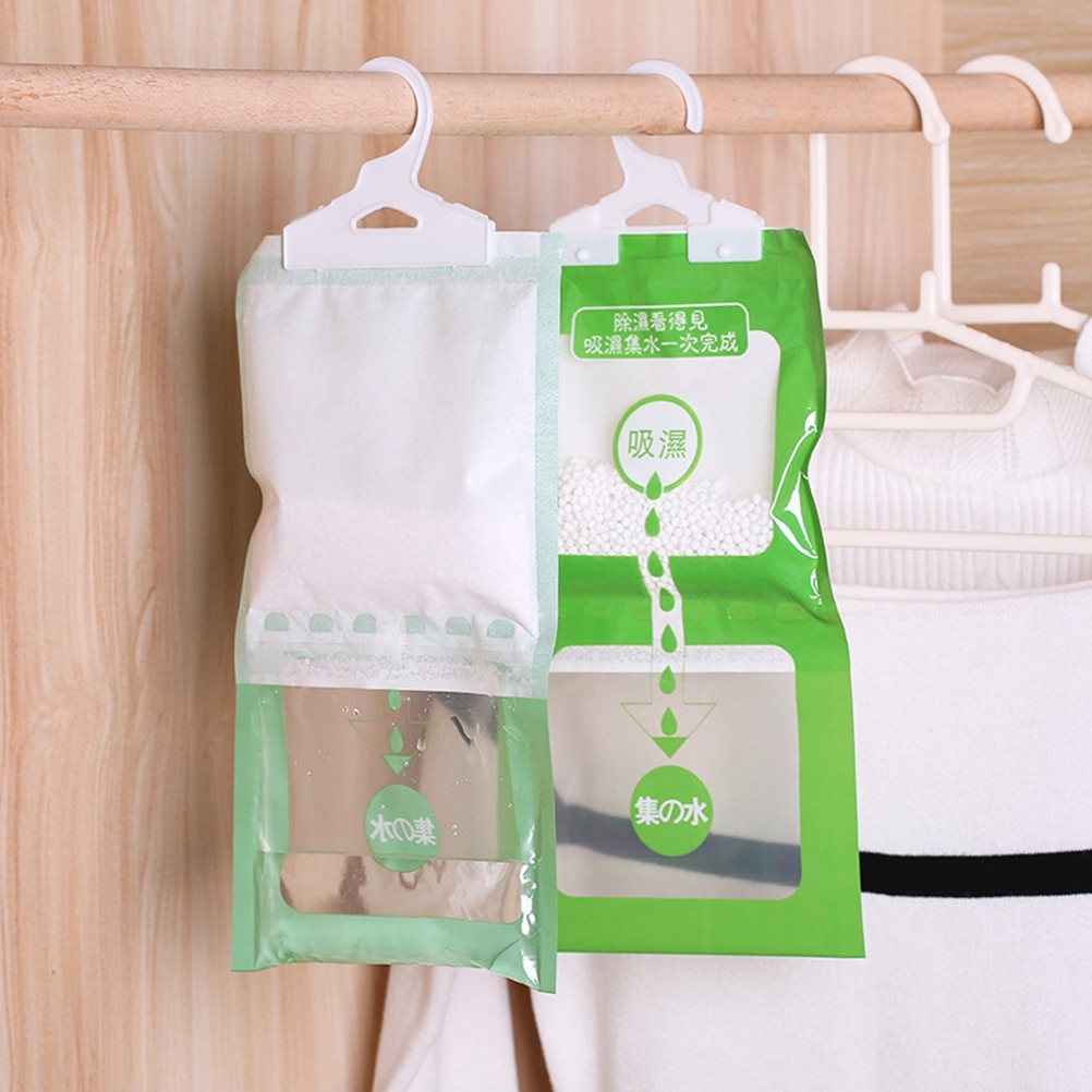 Desiccant Packs Hanging Moisture Bag Desiccant Packs Hanging Moisture Bag
