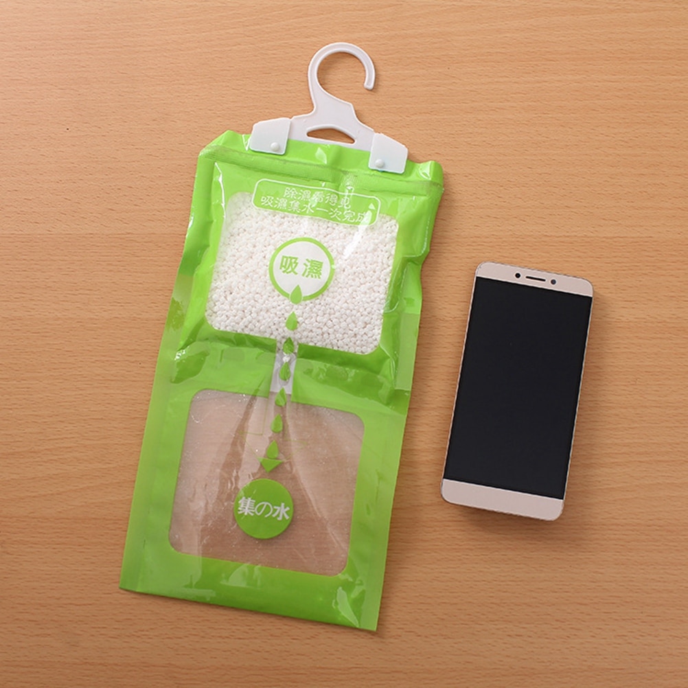 Desiccant Packs Hanging Moisture Bag Desiccant Packs Hanging Moisture Bag