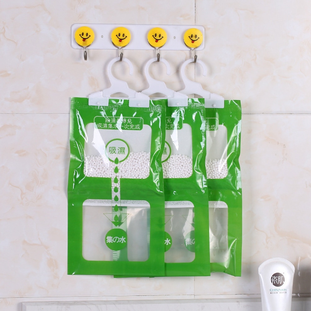 Desiccant Packs Hanging Moisture Bag Desiccant Packs Hanging Moisture Bag