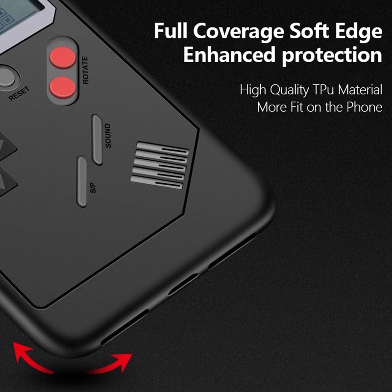Designer iPhone Cases Retro Game Console Designer iPhone Cases Retro Game Console