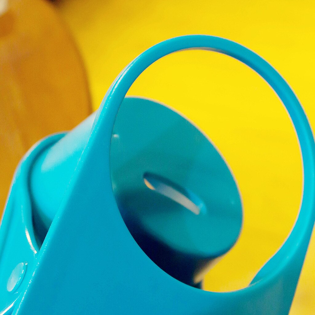 Desk Cup Holder Clip-on Design