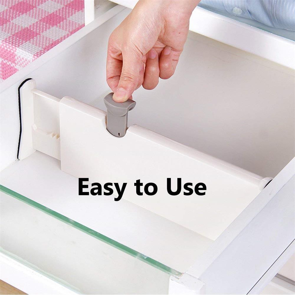 Desk Drawer Organizer Functional Divider Desk Drawer Organizer Functional Divider