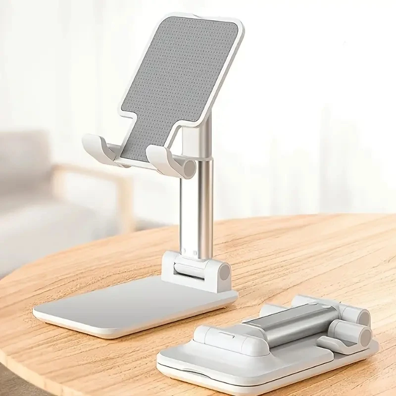 Desk Mobile Phone Holder Stand For Phone IPad Tablet Adjustable Desktop Tablet Holder Universal Table Cell Phone Stand Desk Mobile Phone Holder Stand For Phone IPad Tablet Adjustable Desktop Tablet Holder Universal Table Cell Phone Stand