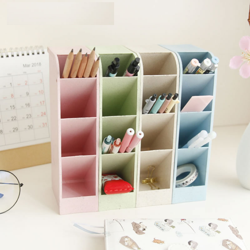 Desk Organiser Pen Holder Desk Organiser Pen Holder