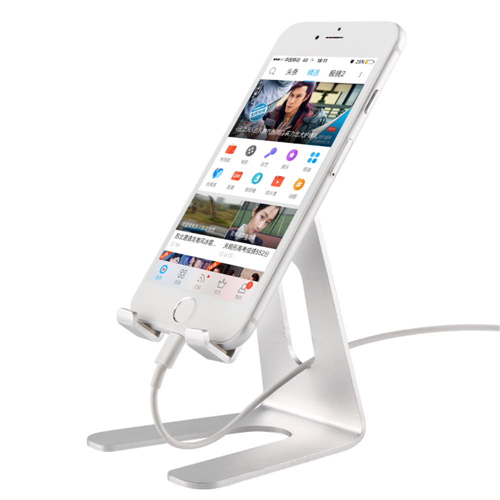 Desk Phone Holder Cellphone Stand Desk Phone Holder Cellphone Stand