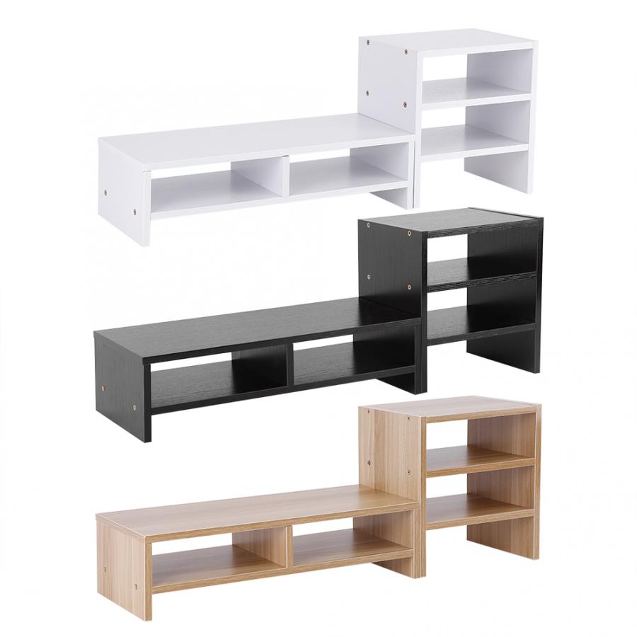 Desk Shelf Riser for Computer Monitor Desk Shelf Riser for Computer Monitor