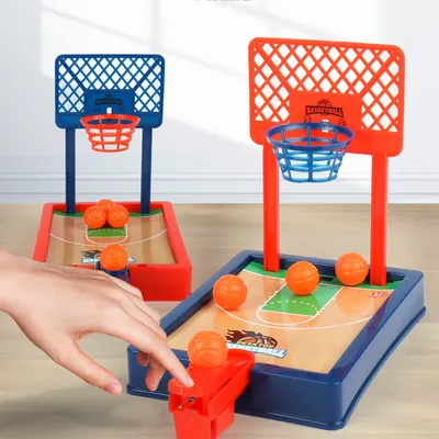 Desktop Board Game Basketball Finger Mini Shooting Machine Party Table Interactive Sport Games for Kids Adults Desktop Board Game Basketball Finger Mini Shooting Machine Party Table Interactive Sport Games for Kids Adults