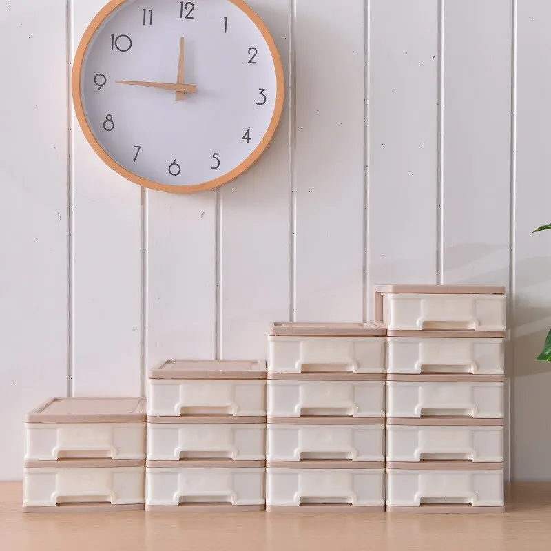 Desktop Drawer Storage Cabinet 3 Drawers Office Stationery Storage Box Small Miscellaneous Items Sorting Box Desktop Drawer Storage Cabinet 3 Drawers Office Stationery Storage Box Small Miscellaneous Items Sorting Box