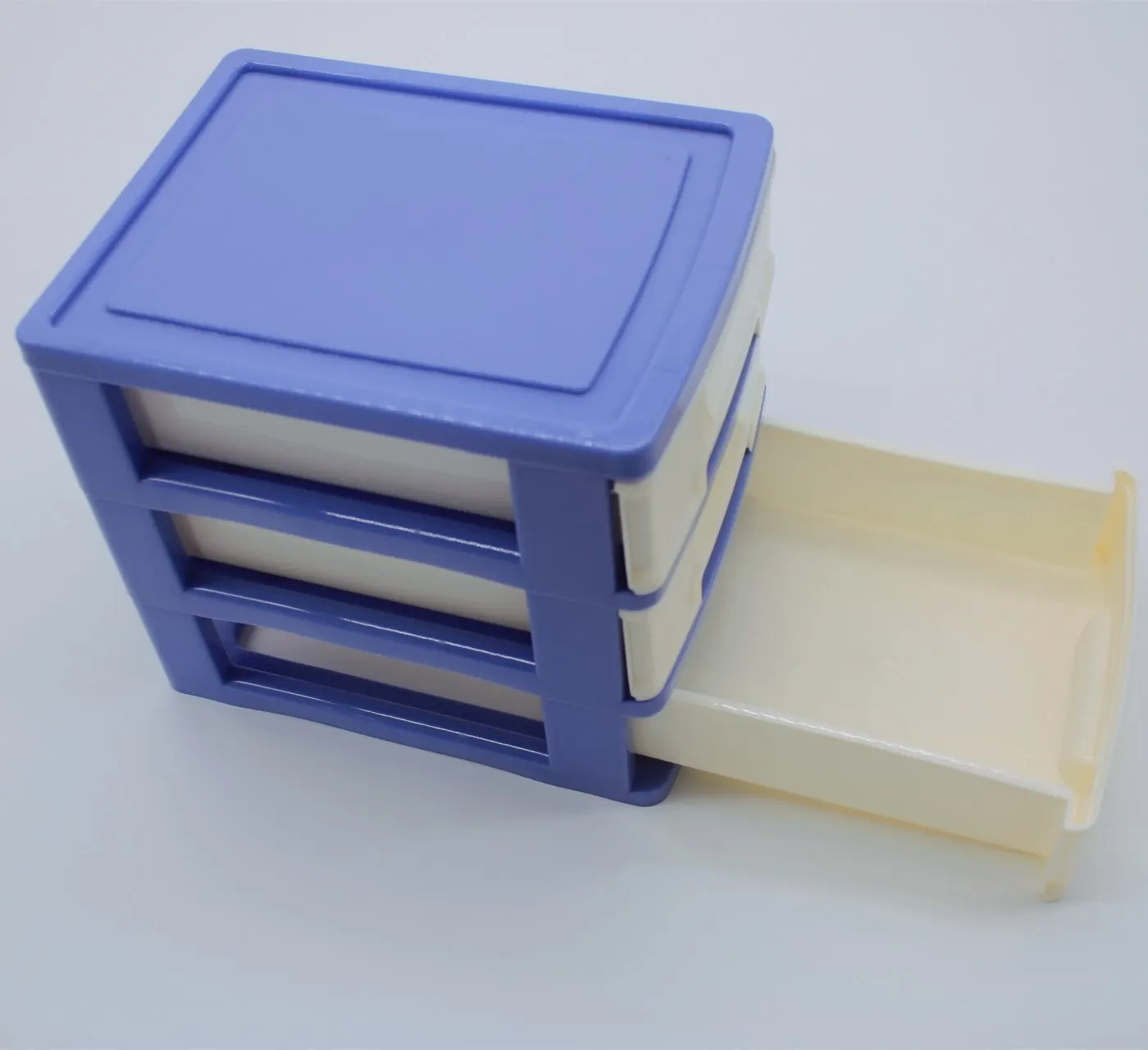 Desktop Drawer Storage Cabinet 3 Drawers Office Stationery Storage Box Small Miscellaneous Items Sorting Box Desktop Drawer Storage Cabinet 3 Drawers Office Stationery Storage Box Small Miscellaneous Items Sorting Box