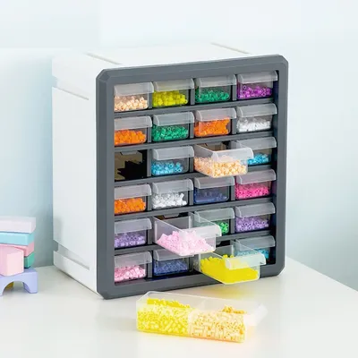 Desktop Drawers Storage Organizers