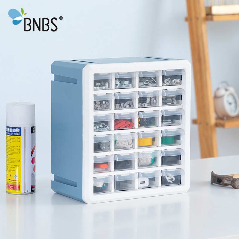Desktop Drawers Storage Organizers
