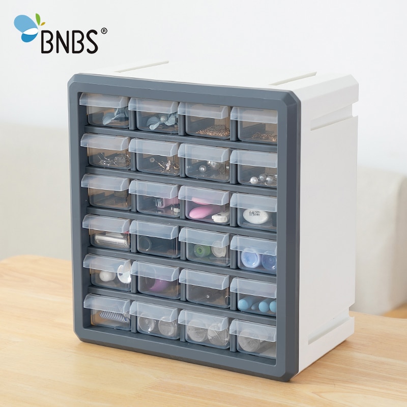 Desktop Drawers Storage Organizers