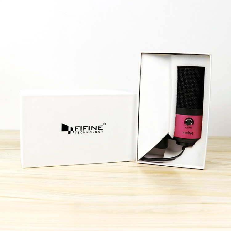 Desktop Microphone USB Recording Mic Desktop Microphone USB Recording Mic