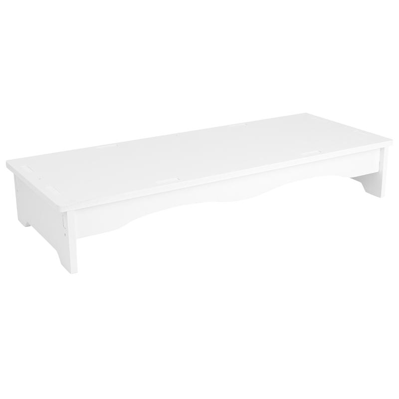 Desktop Monitor Riser Stand