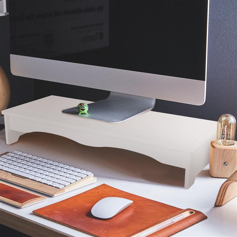 Desktop Monitor Riser Stand Desktop Monitor Riser Stand