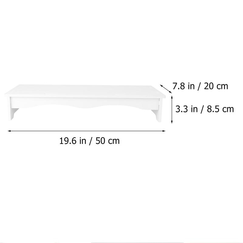 Desktop Monitor Riser Stand Desktop Monitor Riser Stand