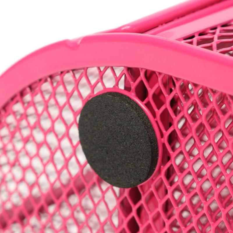 Desktop Organizer Metal Mesh
