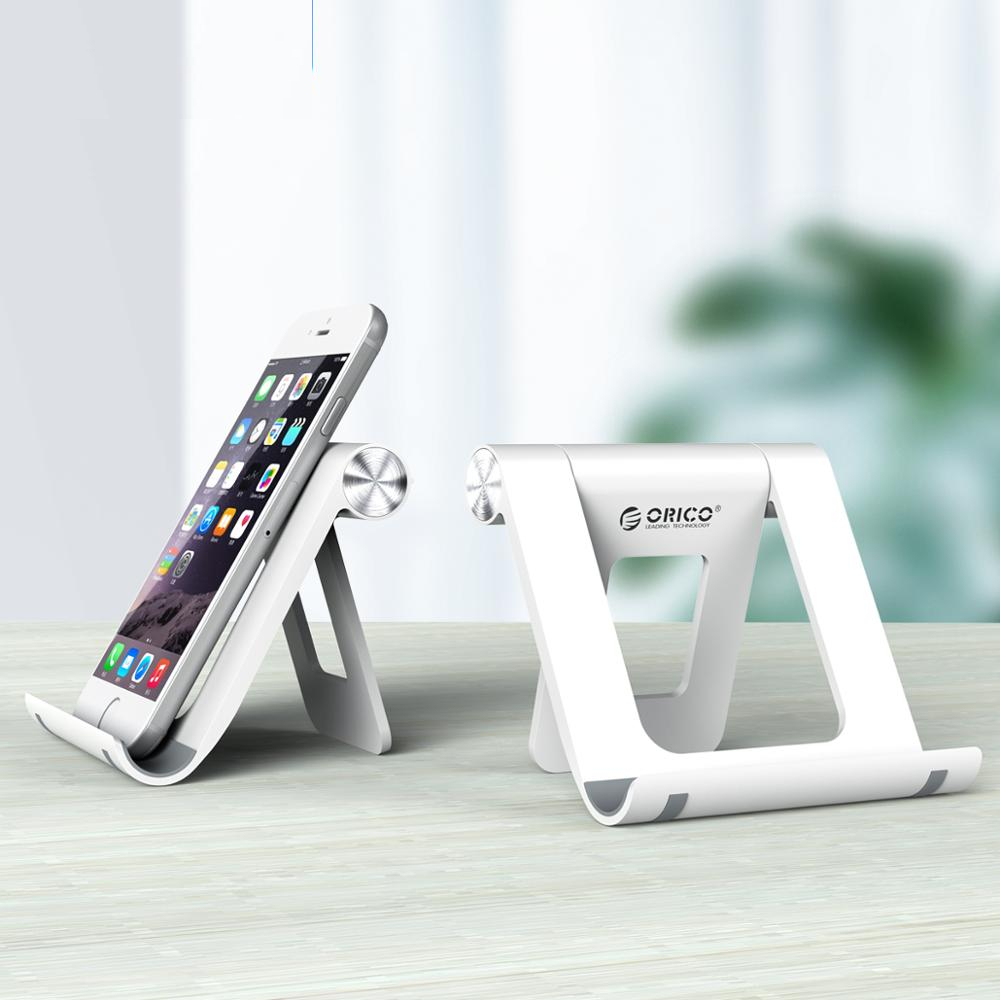 Desktop Phone Stand with Nonslip Pad Desktop Phone Stand with Nonslip Pad